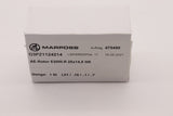 MARPOSS AE-ROTOR E20W.R 25X14,5 M6 O3PZ1124214