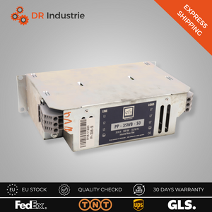 EFI PP-3SWB-50