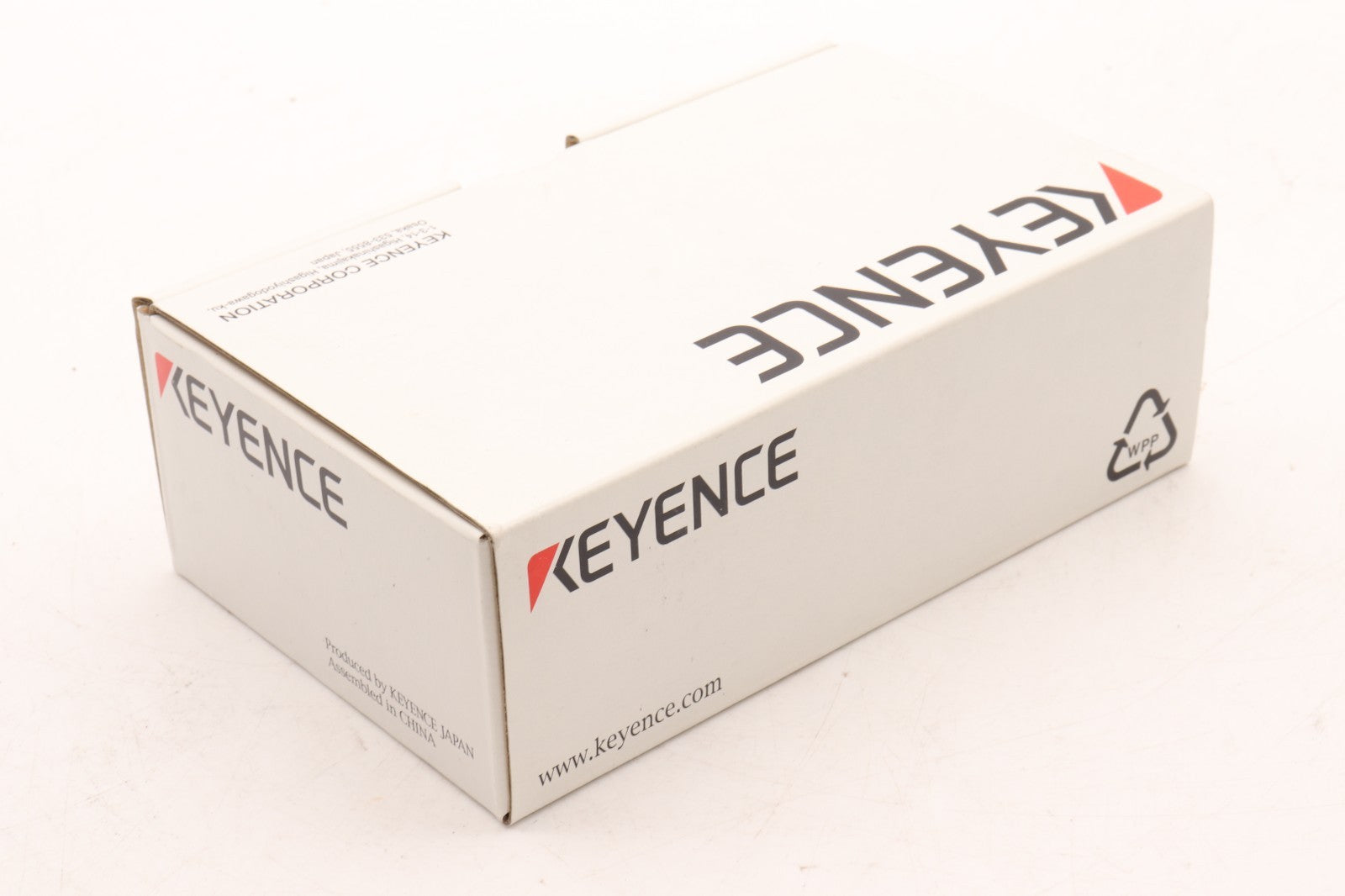 KEYENCE	IV-HG10