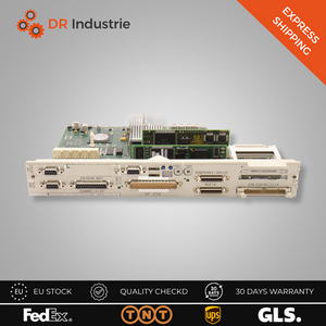 SIEMENS 6FC5357-0BB24-0AA0 SINUMERIK 840D/DE NCU 572.4
