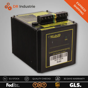 FEAS	PSU15024	DC POWER SUPPPLY - UNSTABILIZED