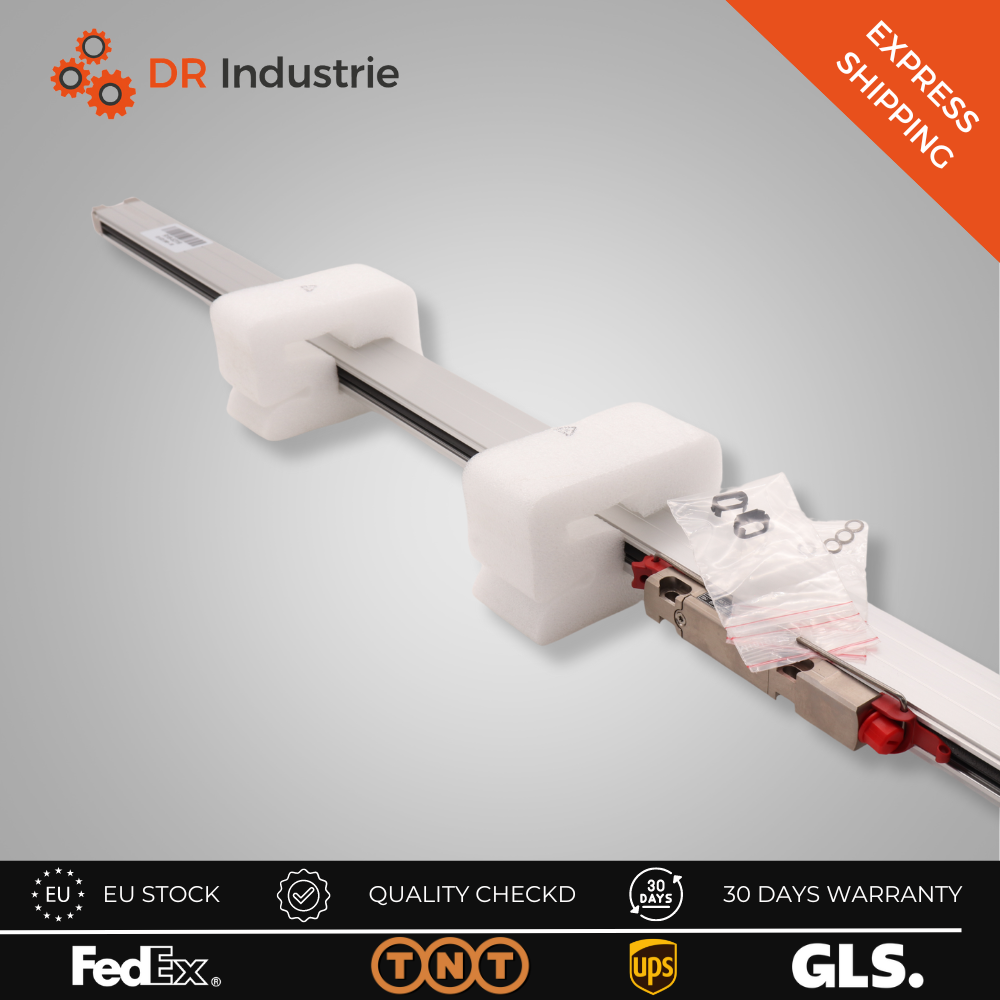 HEIDENHAIN LS 487C ML 1140 MM ID 572 249-18