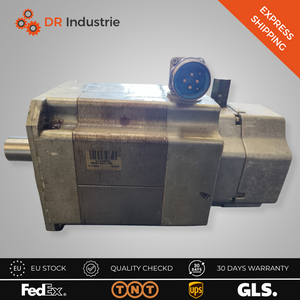 SIEMENS	3 BRUSHLESS SERVOMOTOR	1FK6103-8AF71-1EH2