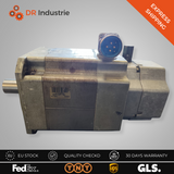 SIEMENS	3 BRUSHLESS SERVOMOTOR	1FK6103-8AF71-1EH2
