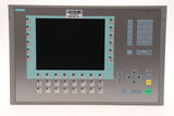 SIEMENS	MP277 10" KEY	6AV6643-0DD01-1AX1