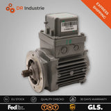 SEW-EURODRIVE	RF37 DR6M4/ASD1	01.1974229901.0002X14