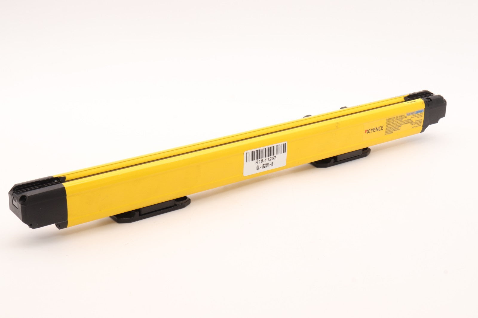 KEYENCE	GL-R24H-R	4/SIL3(IEC61496/IEC61508)