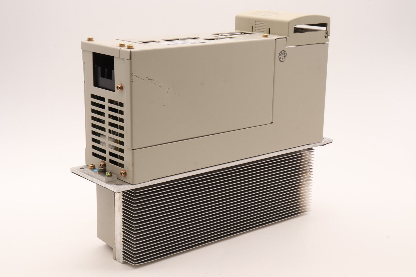 YASKAWA	CIMR-MXN2011
