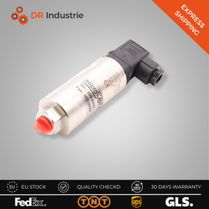 GE DRUCK PRESSURE TRANSMITTER PTX 610-1176