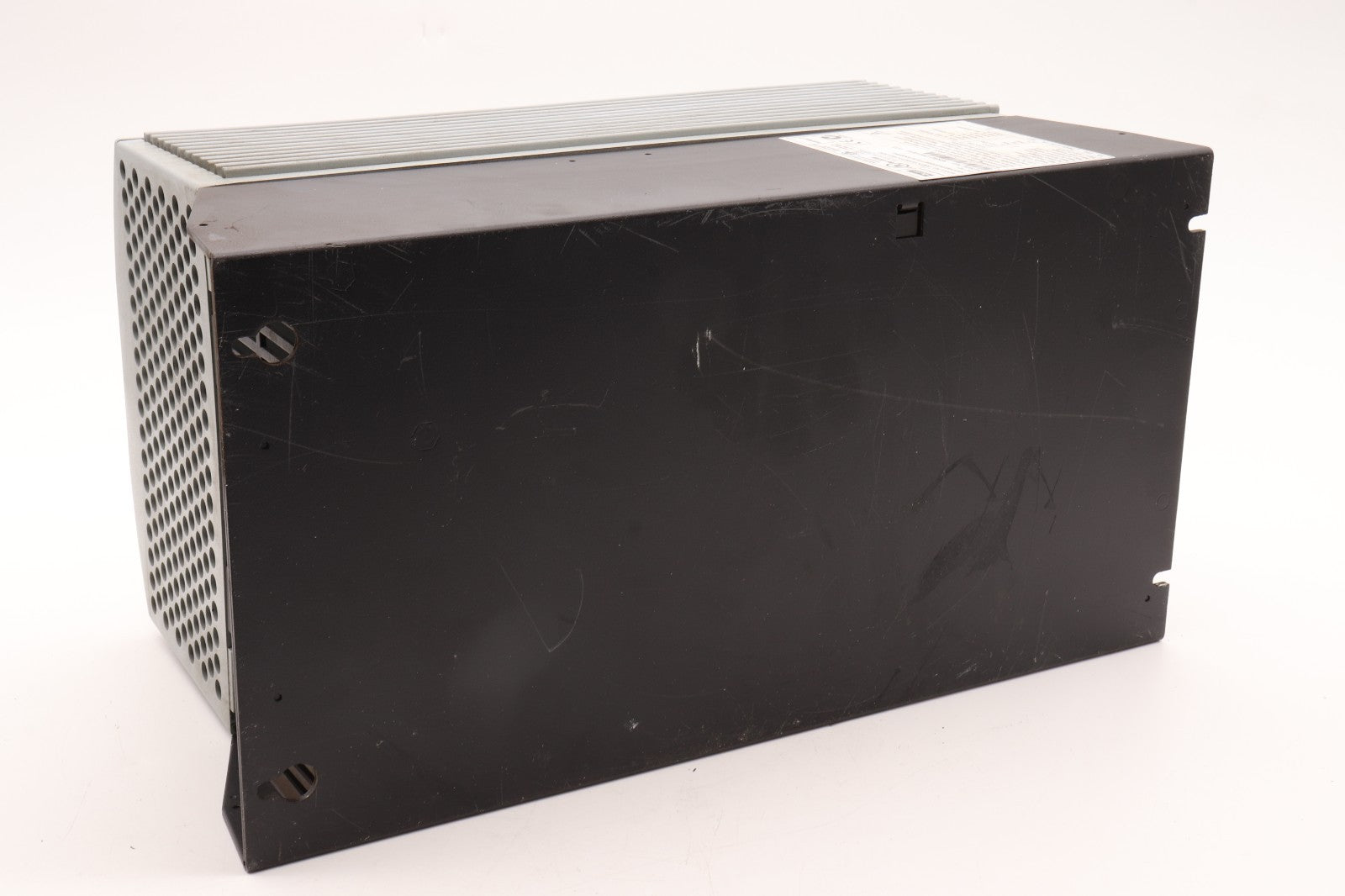 PARKER  590P-23235010-P00-U4A0  590P/0035/220/0011/UK/AN/0/0/0