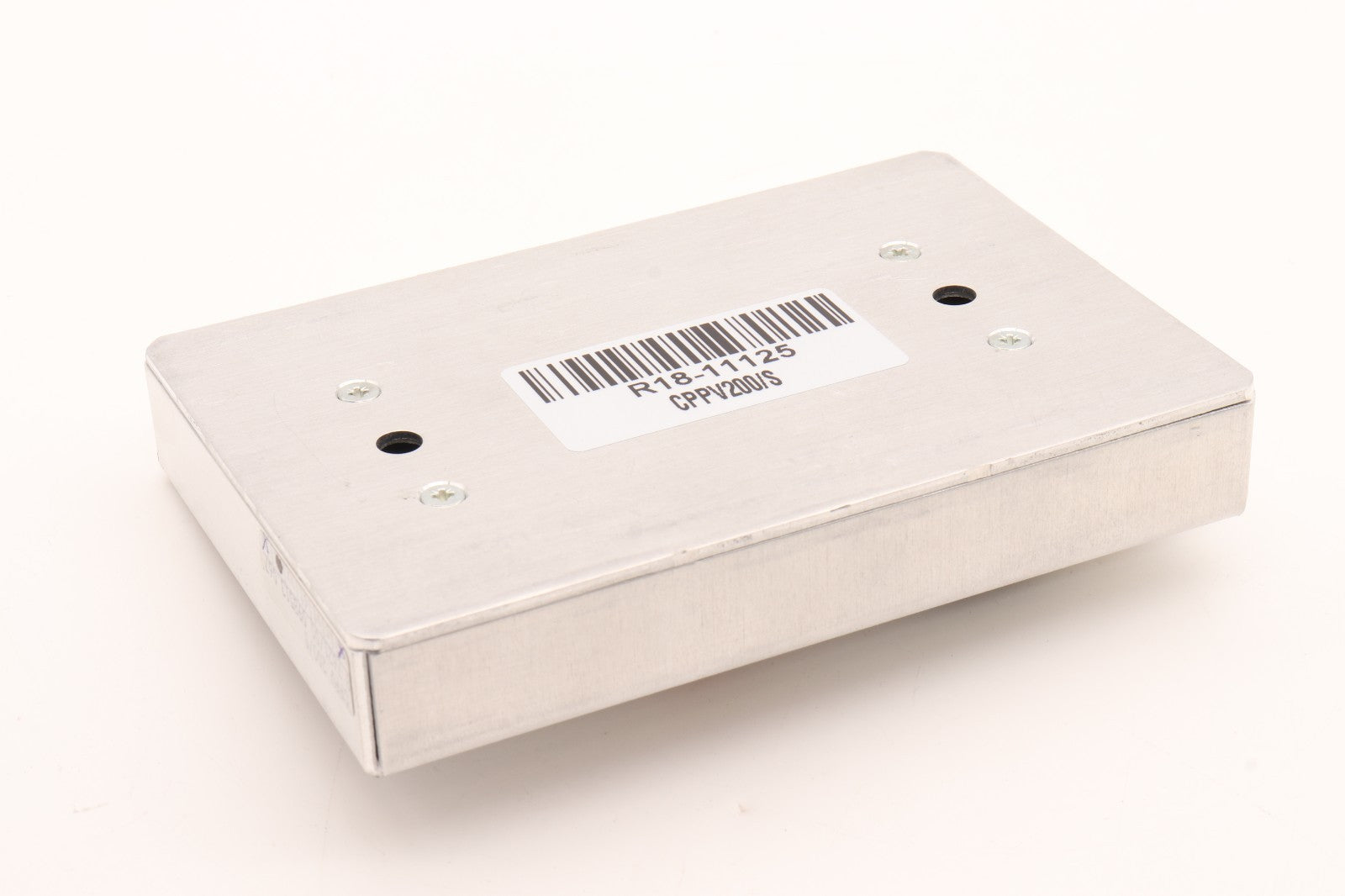 BACHMANN	CPPV200/S