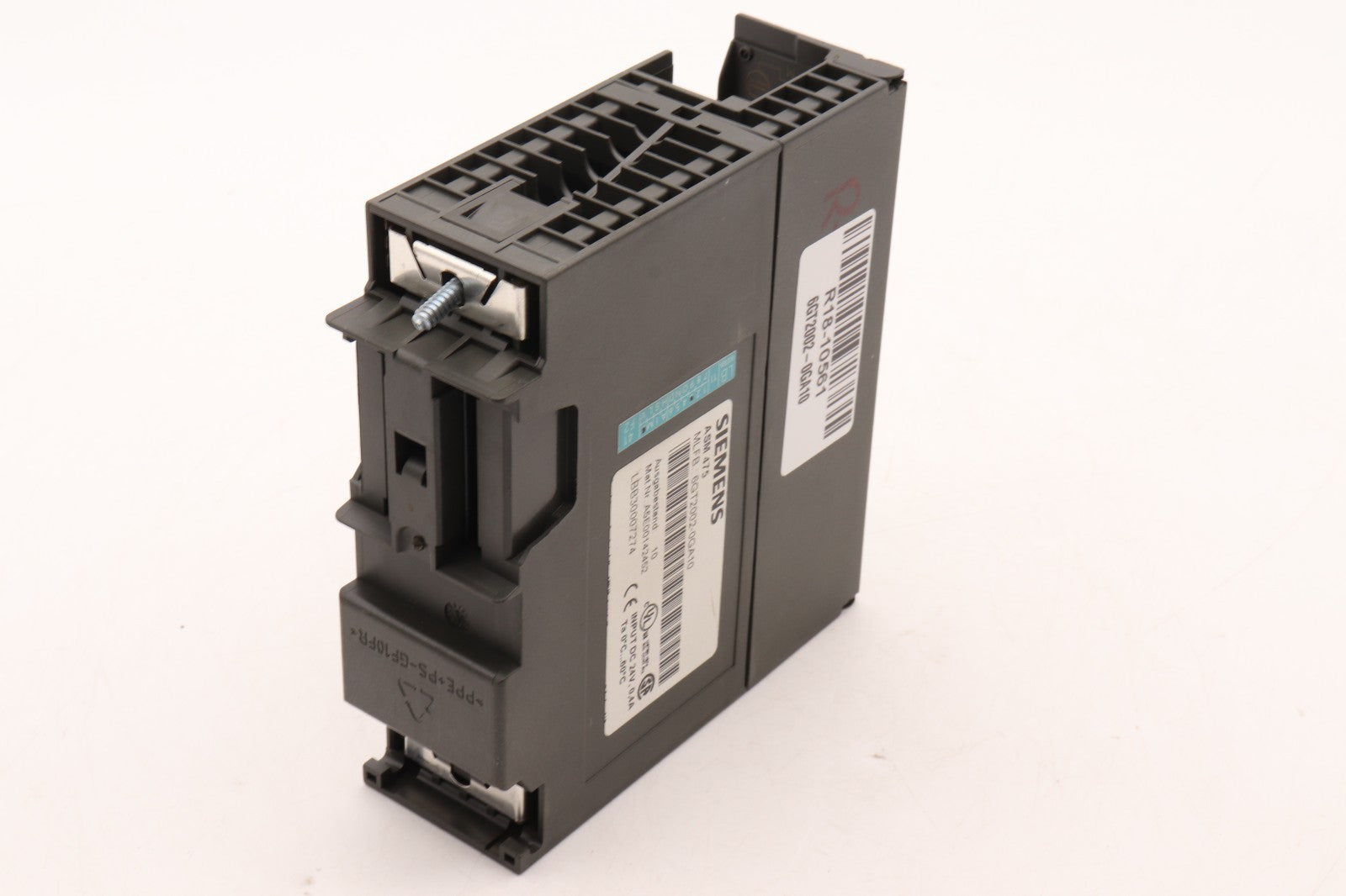 SIEMENS	ASM 475	6GT2002-0GA10