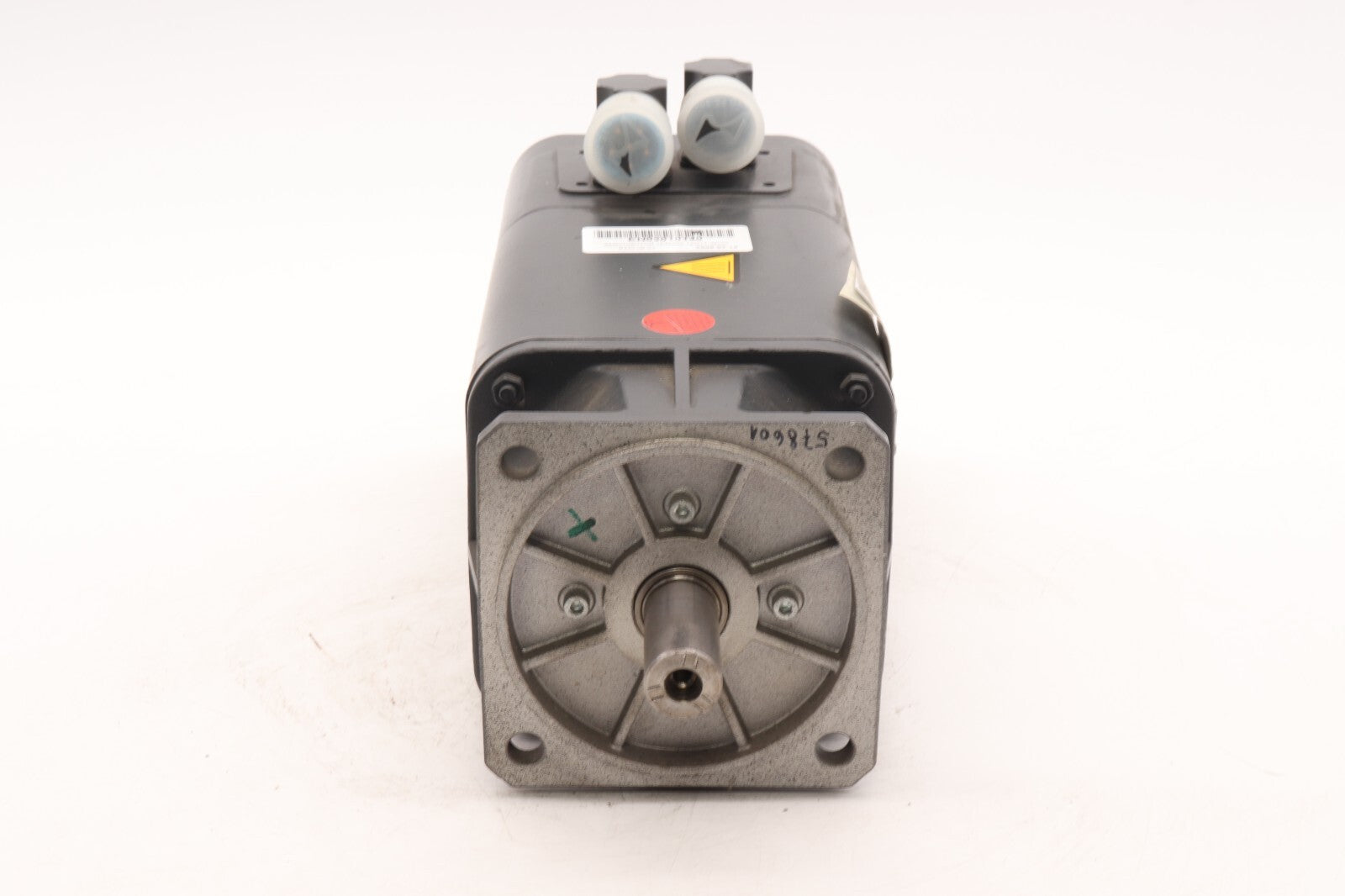 SIEMENS	3 PHASE BRUSHLESS SERVO MOTOR	1FT5062-1AG71-3EG0