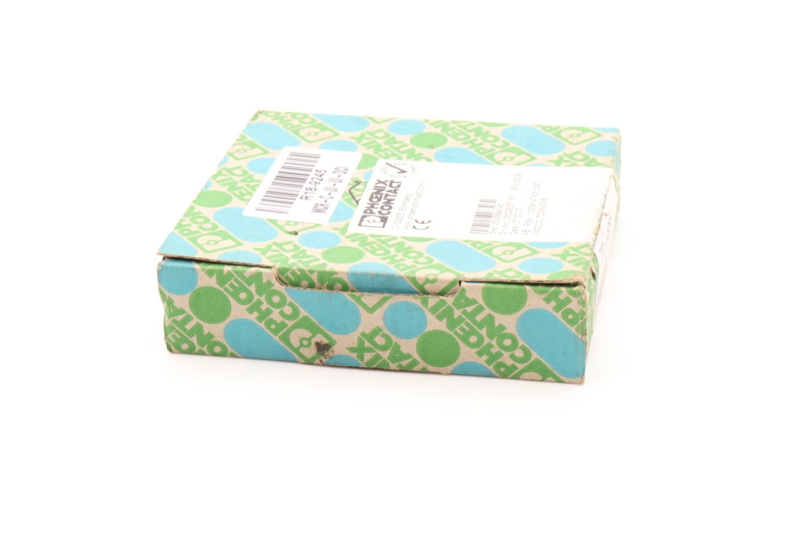 PHOENIX CONTACT MCR-C-UI-UI-DCI 28 10 91 3 - R18-9245
