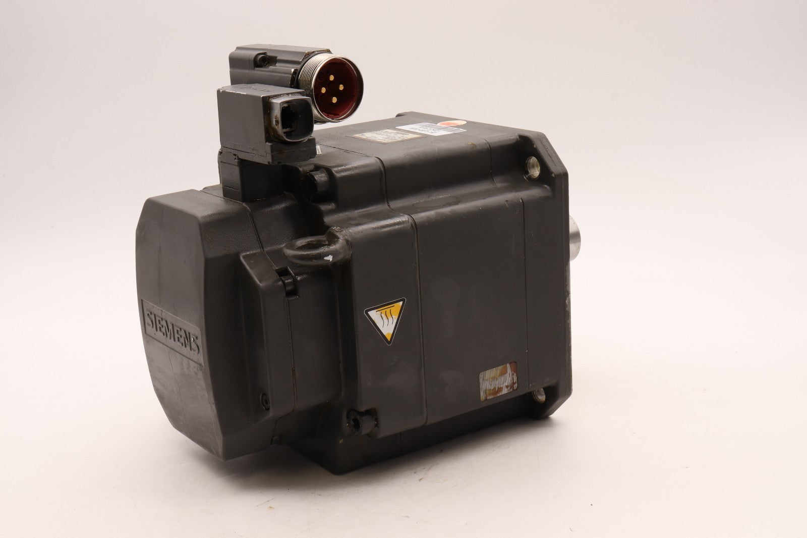 SIEMENS	3 PHASE MOTOR	1FK7101-5AF71-1FG3