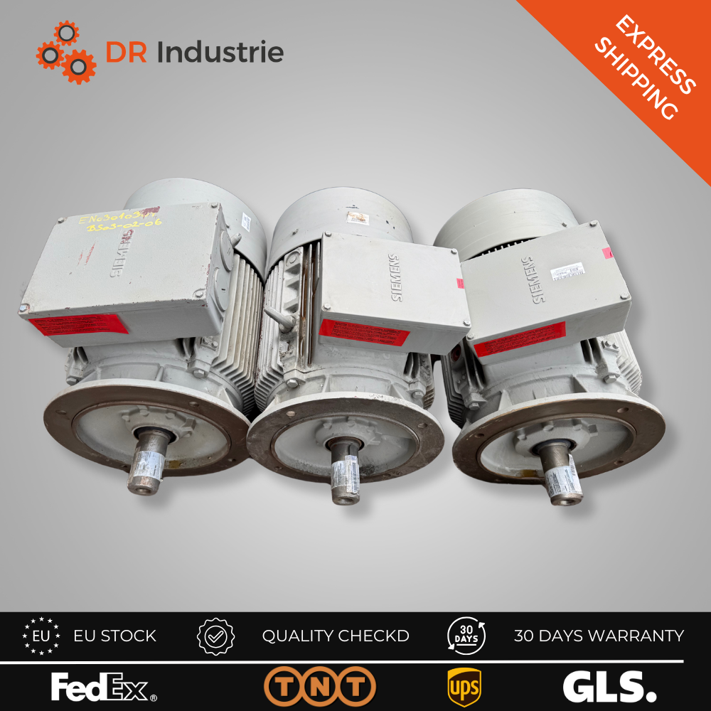 Siemens 	1lg4 207-4aa61-z