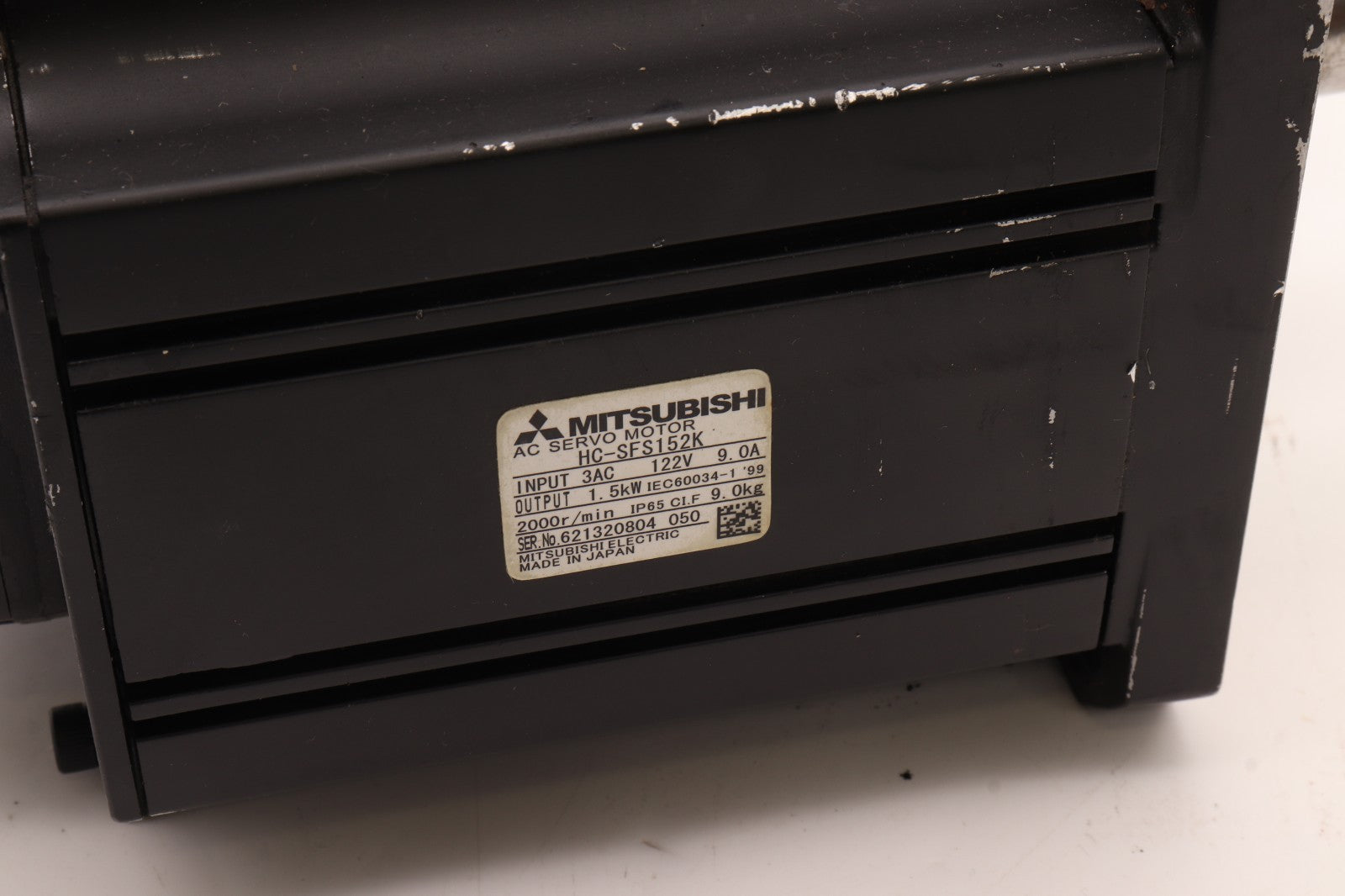 MITSUBISHI	HC-SFS152K