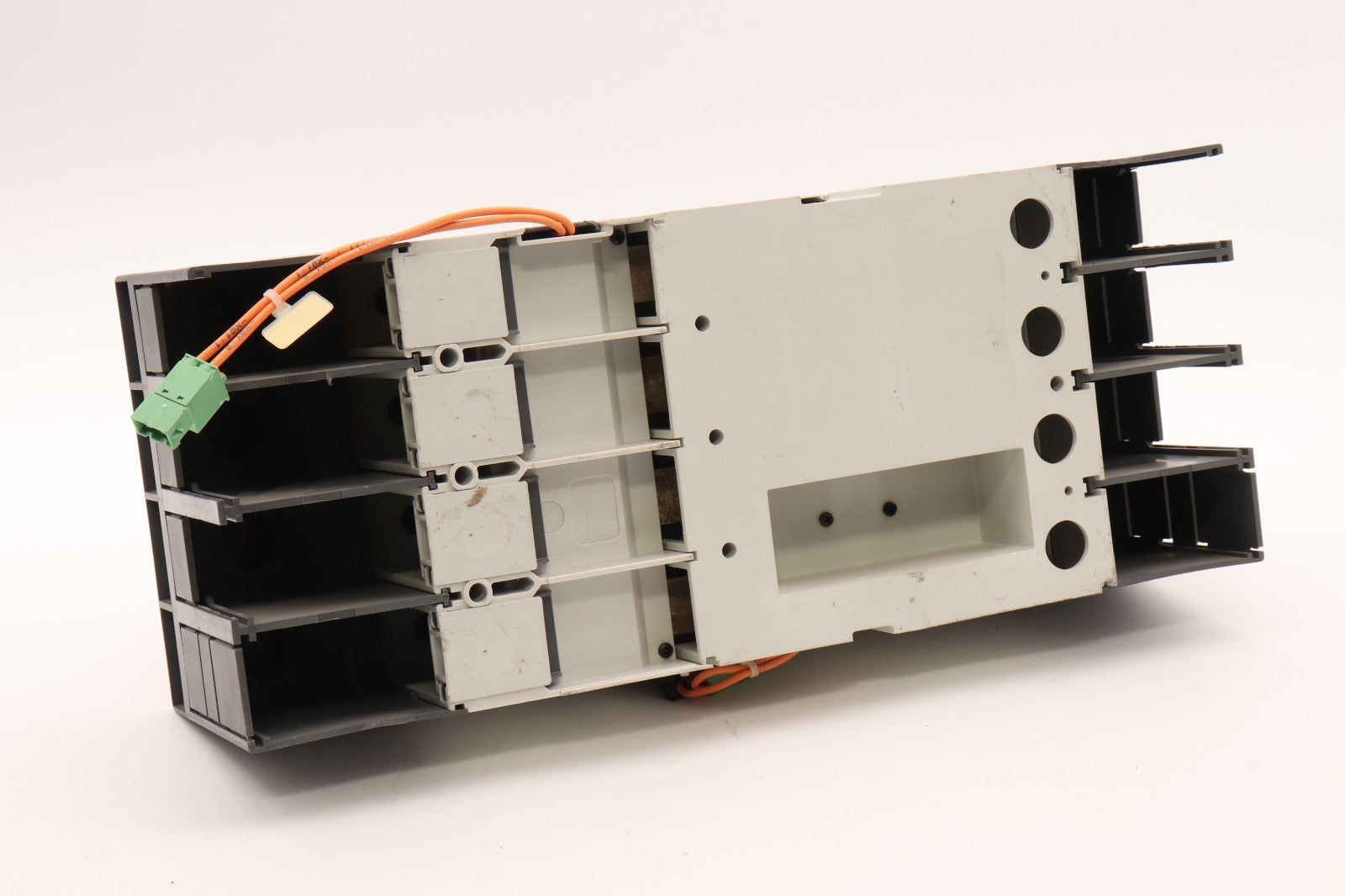 ABB	SACE TMAX RC223  	T3N 250  IEC 60947-2