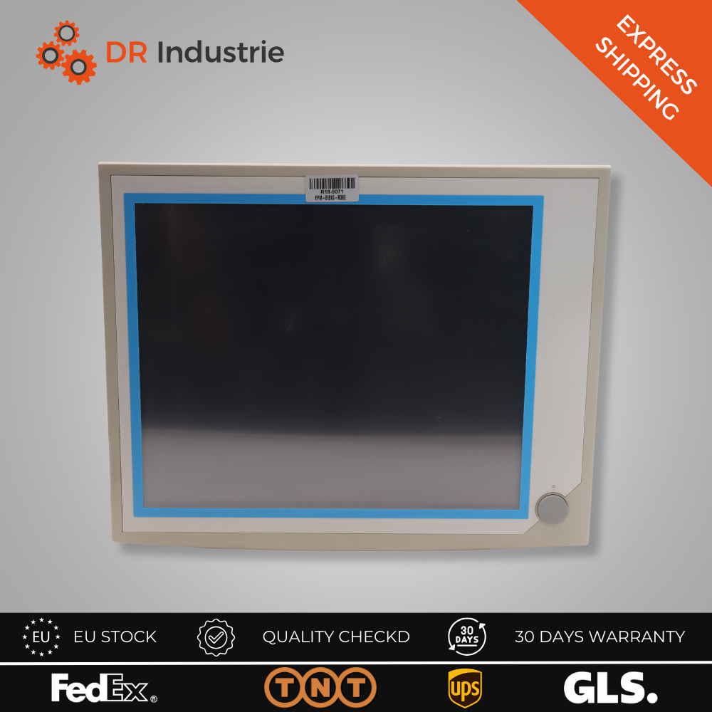 ADVANTECH MONITOR FPM-5191G FPM-5191G-R3BE