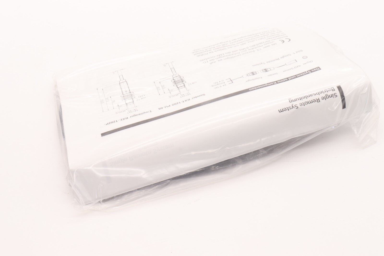 BALLUFF RXD-1202-01 7752 0804JP