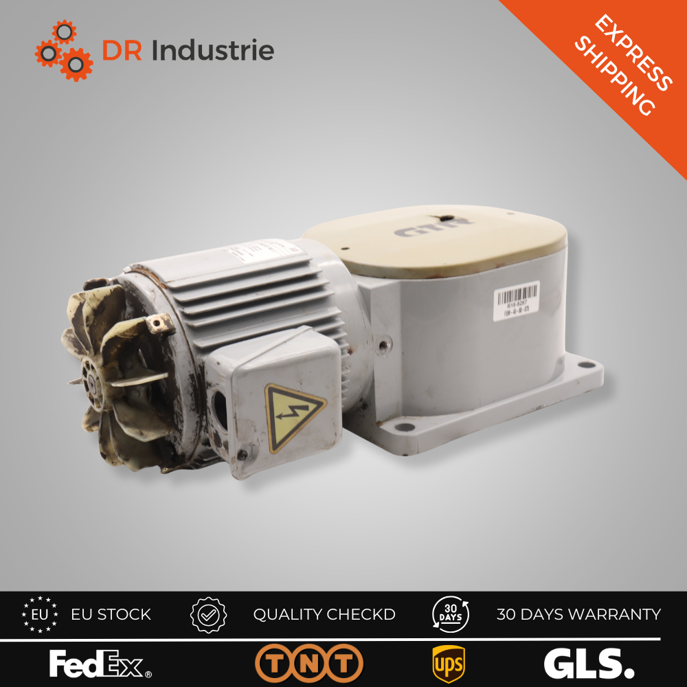 GTR	3 PHASE INDUCTION MOTOR	FSM-45-60-075