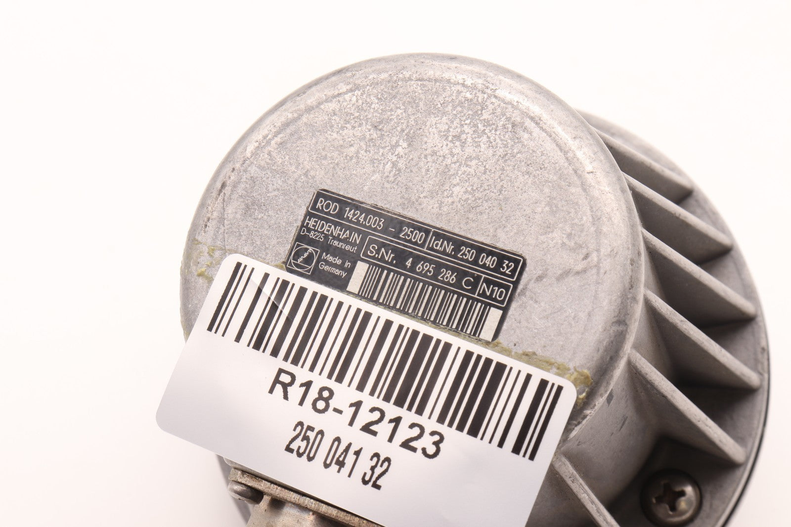 HEIDENHAIN	ROD 1424.003-2500	250 041 32