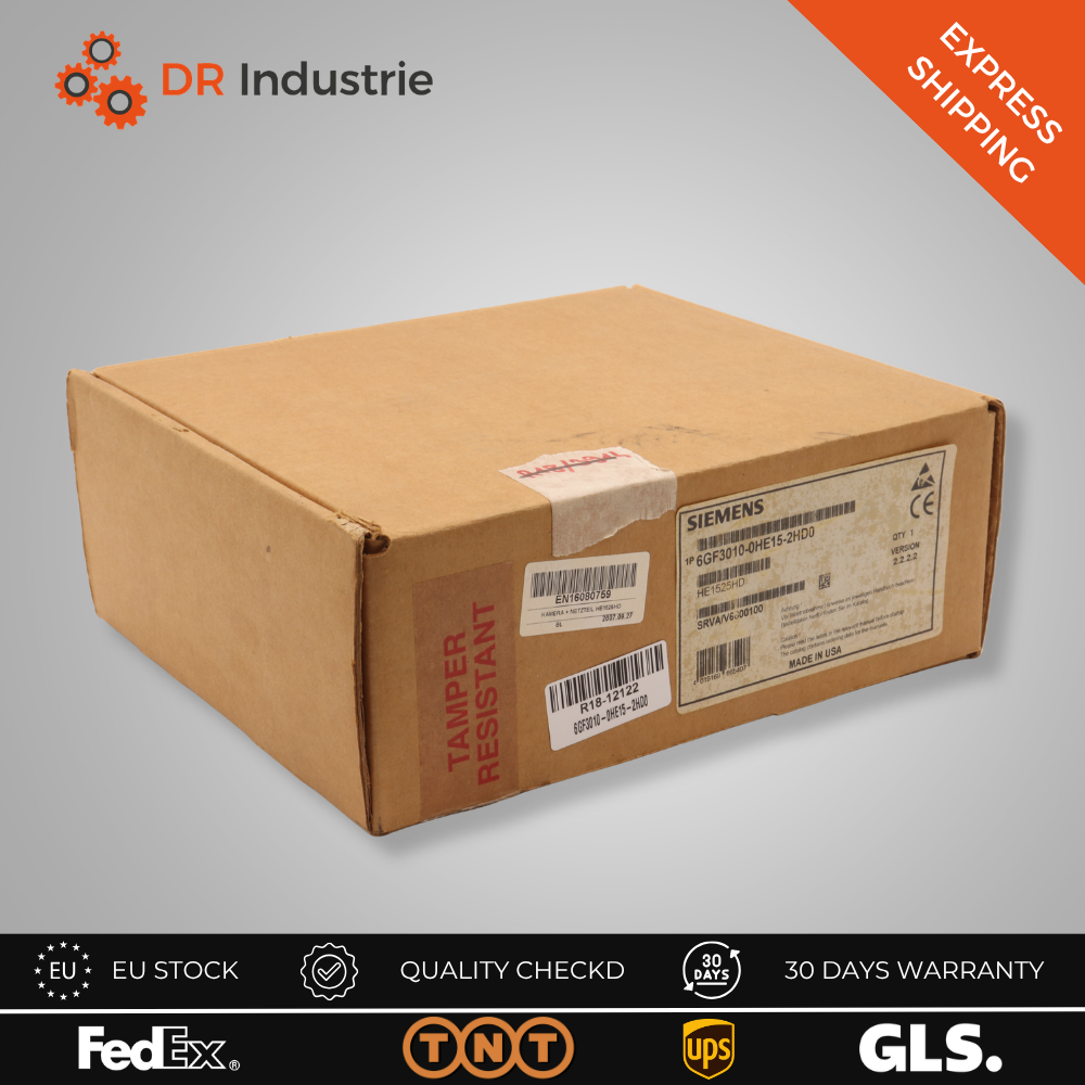 SIEMENS	6GF3010-0HE15-2HD0