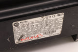 ALLEN BRADLEY	KINETIX MP SERIES MPL 480V AC ROTARY  MOTOR	CAT MPL-B4540F-MJ72AA