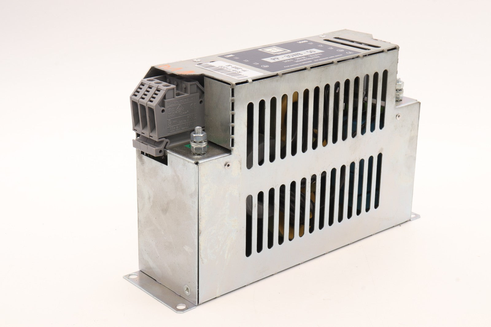 EFI	PP-3SWB-50