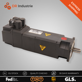 SIEMENS	3 PHASE MOTOR 	1FT6034-4AK71-3EB0