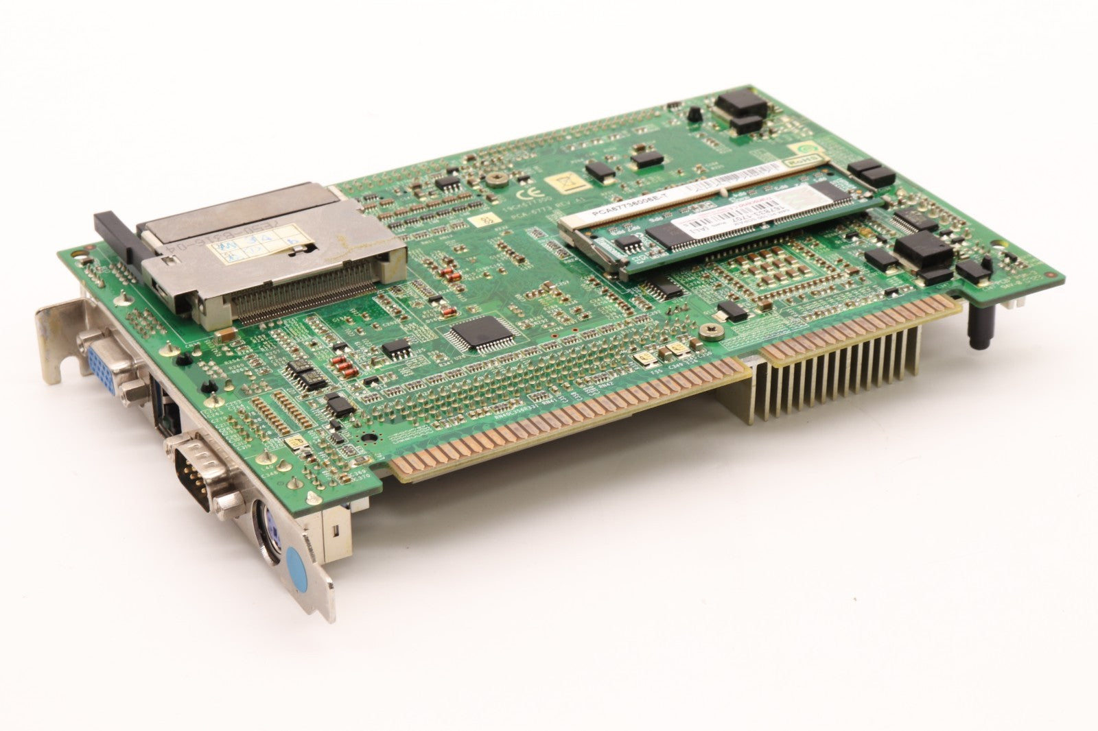 ADVANTECH PCB RSM-3 94V-0
