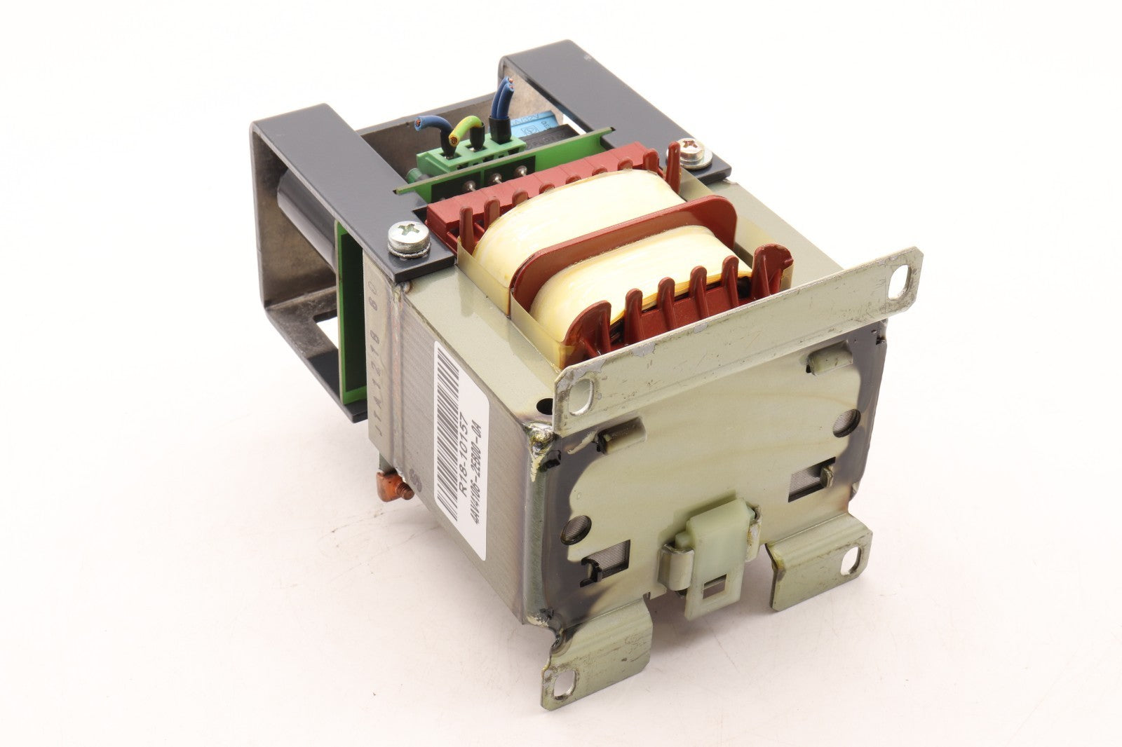 SIEMENS INPUT PRI AC 400/230	4AV4106-2EB00-0A