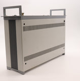 MEDAV  ANOVIS SRD 19" RACK ONLY	GER. NR. 2509 -  R18-9263