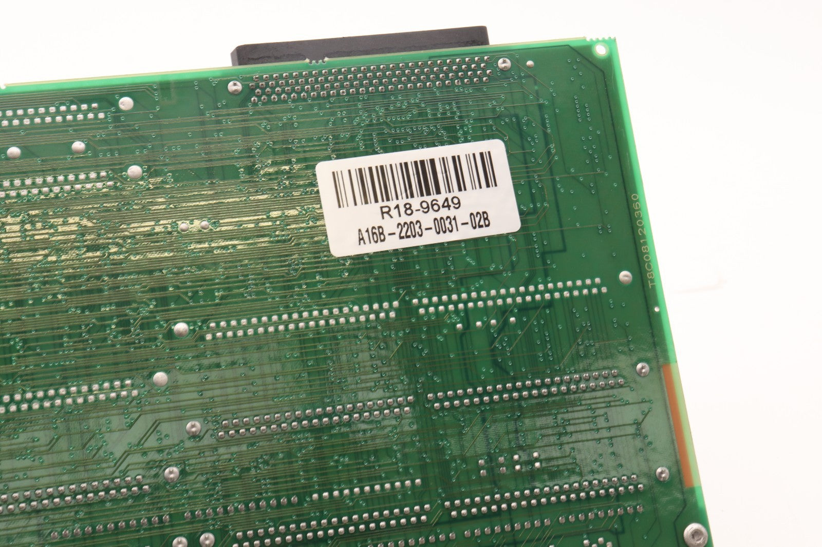 FANUC	 A16B-2203-0031-02B