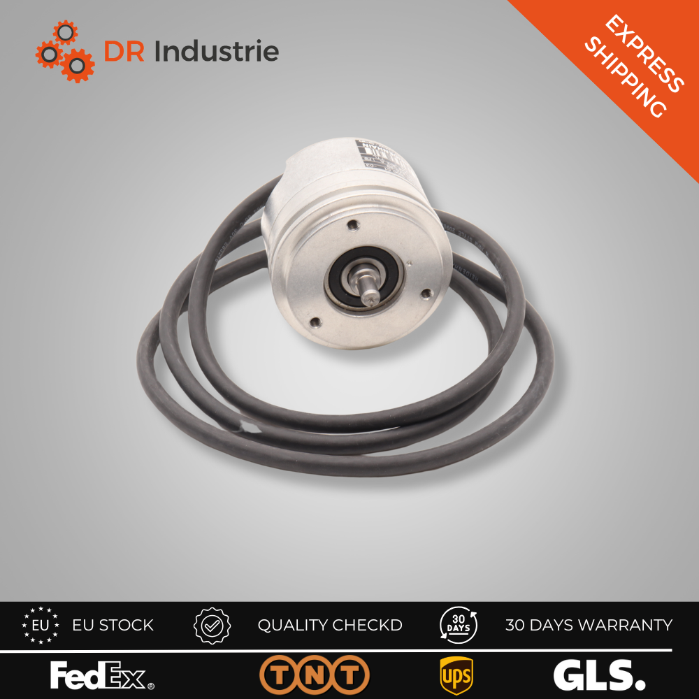 HEIDENHAIN ROD 426 1800 01-03 ID: 376 846-98