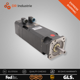 SIEMENS BRUSHLESS SERVO MOTOR 1FT6044-1AF71-4EH1