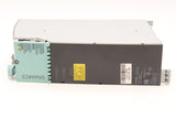 SIEMENS	DOUBLE MOTOR MODULE 18A/18A	6SL3120-2TE21-8AA3