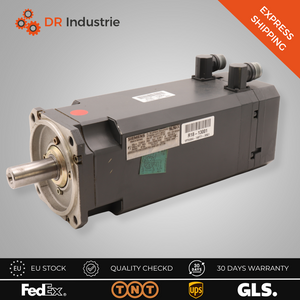 SIEMENS	3 PHASE BRUSHLESS SERVOMOTOR	1FT6064-1AF71-3EG1