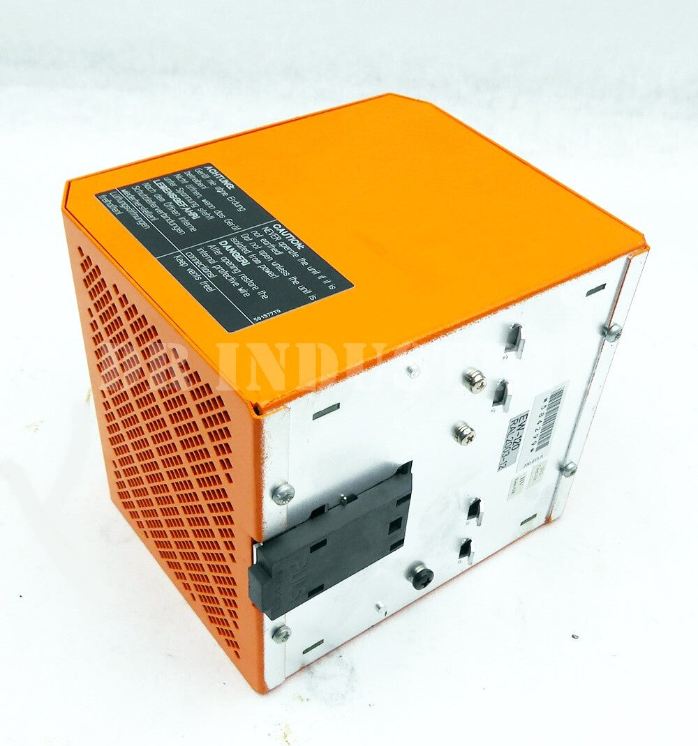 IFM power supply AC1208