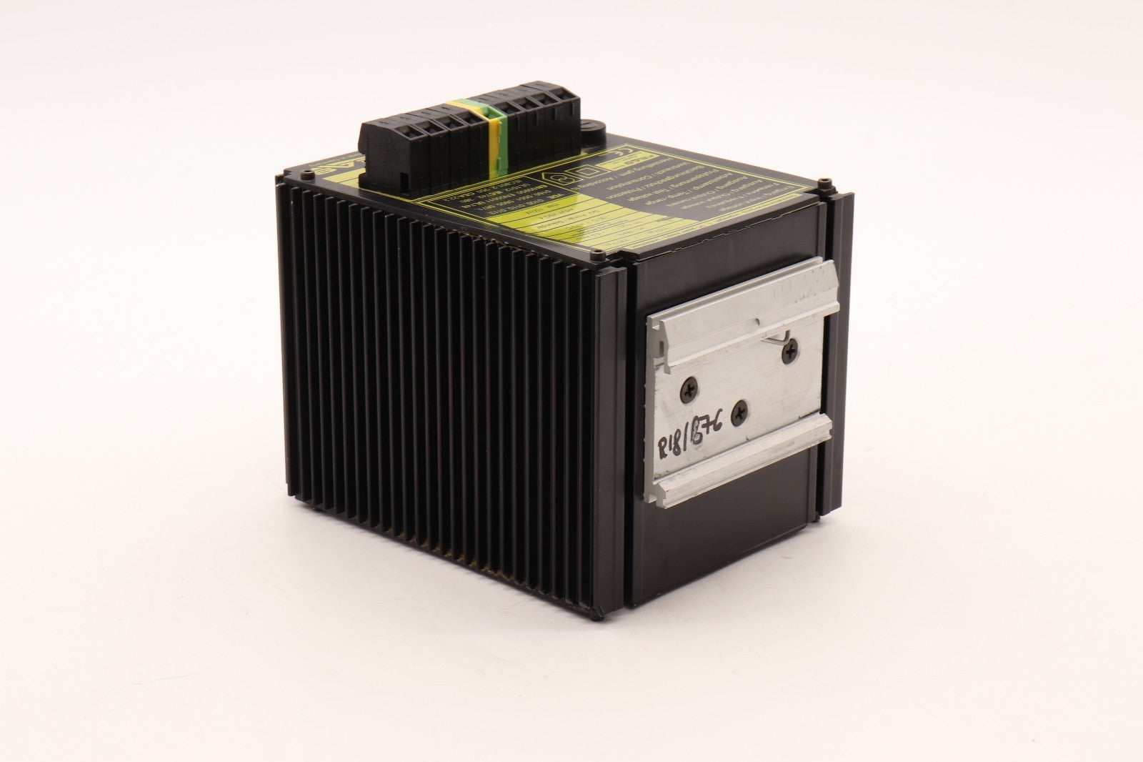FEAS	PSU15024	DC POWER SUPPPLY - UNSTABILIZED