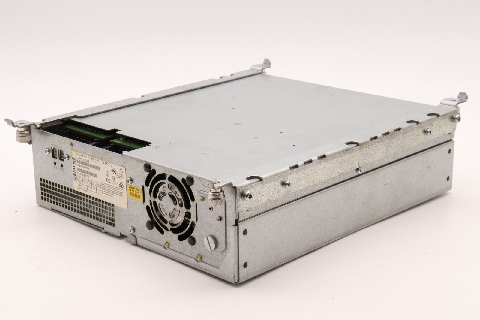 SIEMENS	SINUMERIK PCU 50.3-C	6FC5210-0DF31-2AA1