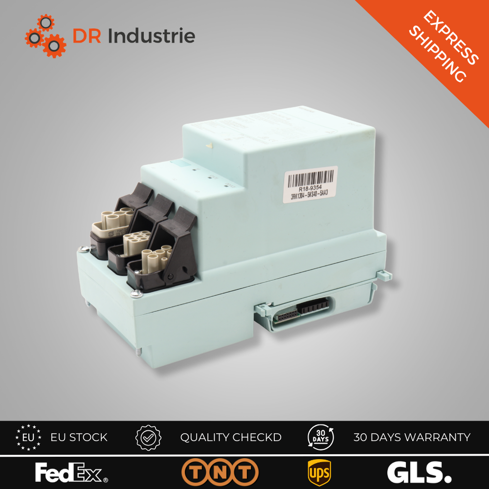 SIEMENS RSe-ST 3RK1304-5KS40-5AA3  R18-9354