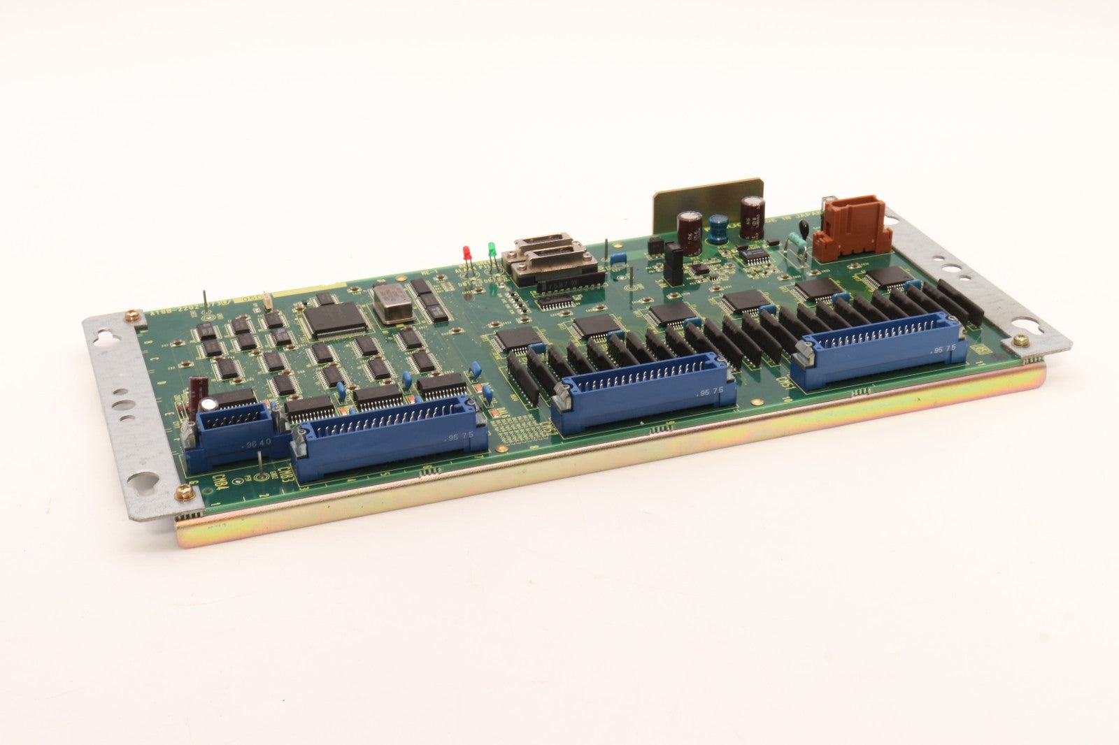 FANUC	  A16B-2202-0730/05D