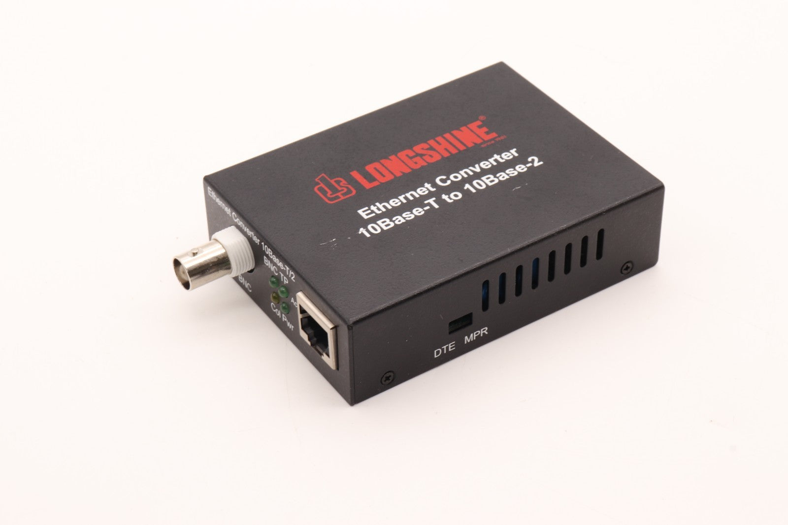 LONGSHINE	ETHERNET CONCERTER	10BASE-T TO 10BASE-2