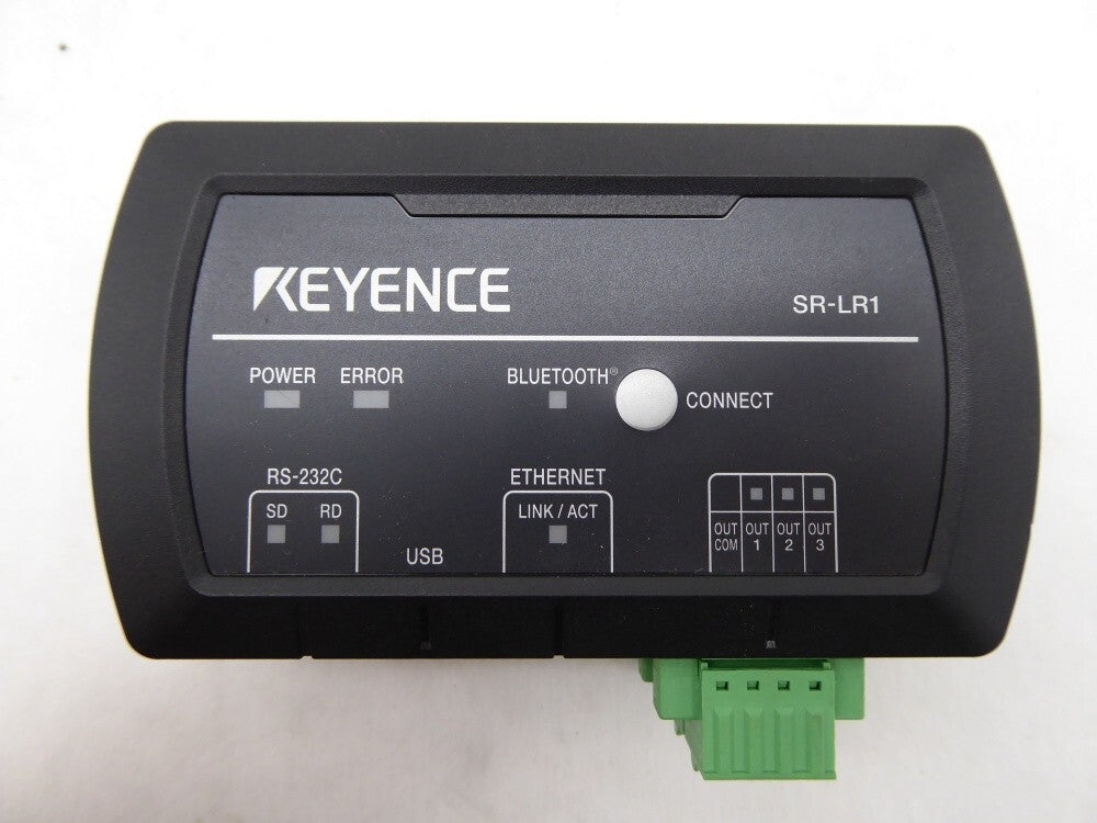 Keyence SR-LR1