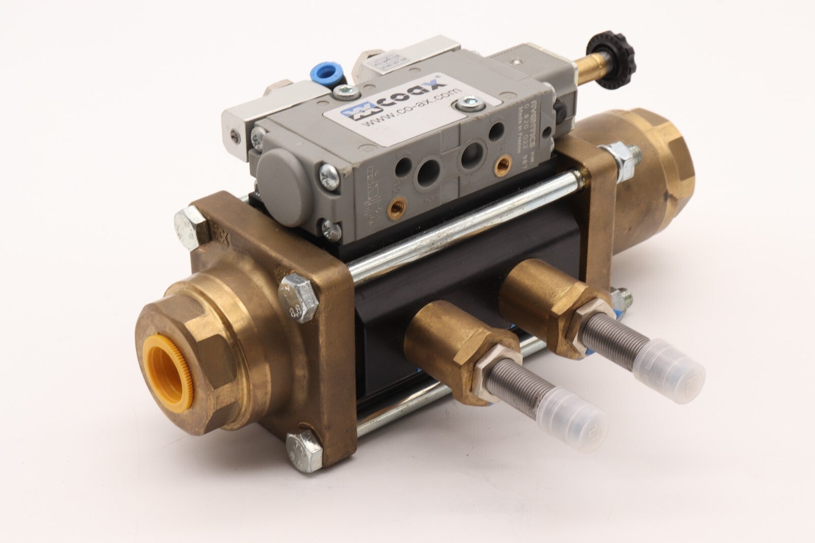 COAX	5-VMK 15 NC 560394	CVTE-P-15-NC-044