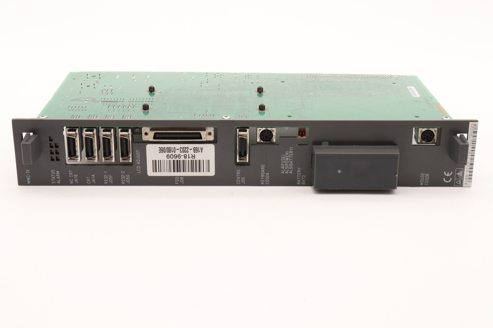 FANUC	 A16B-2203-0180/06E