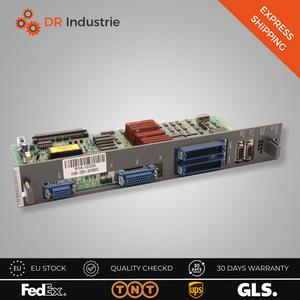 FANUC   A16B-2201-0470/07C CONTROLLER CARD