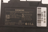 SIEMENS	SIMATIC NET CP INDUSTRIAL ETHERNET	6GK7 343-1CX10-0XE0