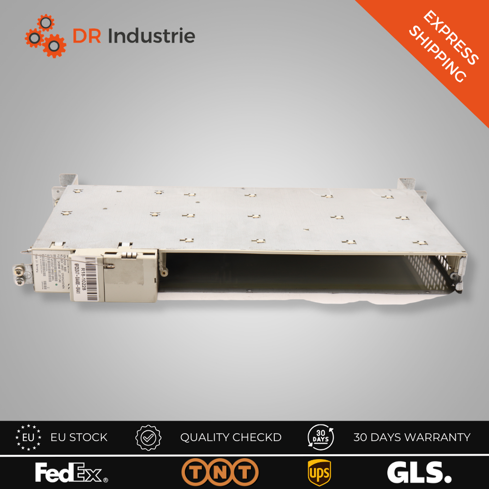 SIEMENS  840D NCU-BOX VERST STROMSCHINEN FUER INT. BELUEFTUNG 6FC5247-0AA00-0AA1